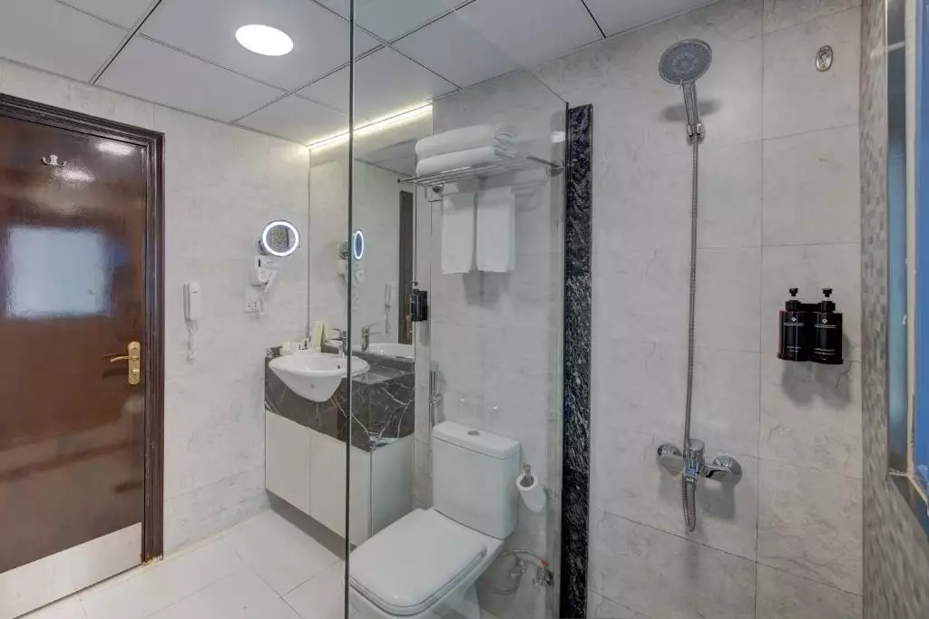Vendome plaza hotel